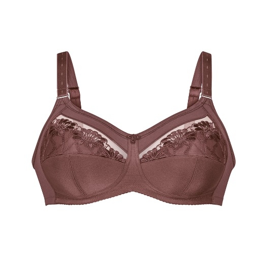 Anita Safina berry wireless bra