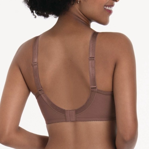 Anita Safina berry wireless bra