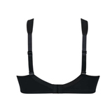 Anita Sophia black wireless bra