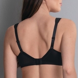 Anita Sophia black wireless bra
