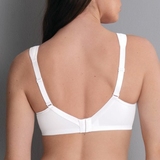 Anita Sophia white wireless bra