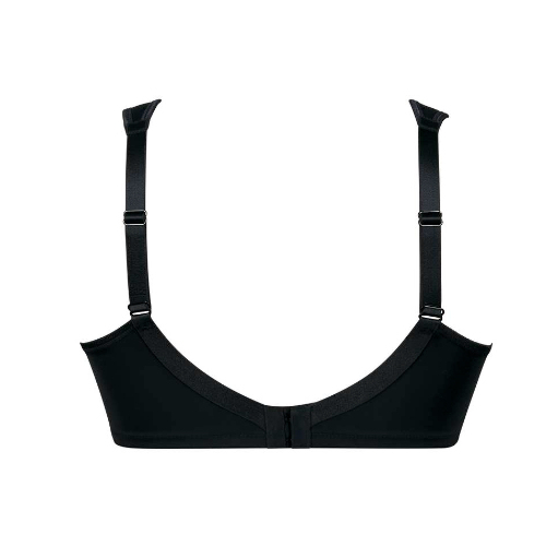 Anita Sophia black wireless bra