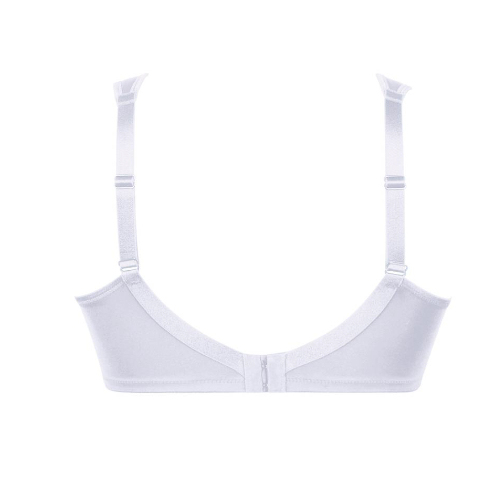 Anita Sophia white wireless bra