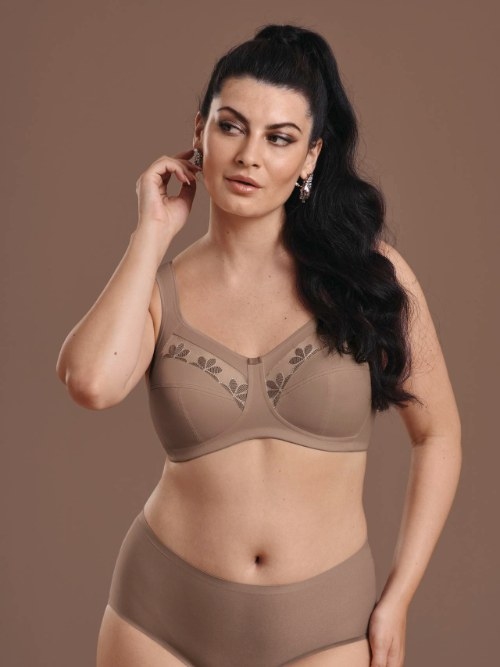 Anita Sophia  wireless bra