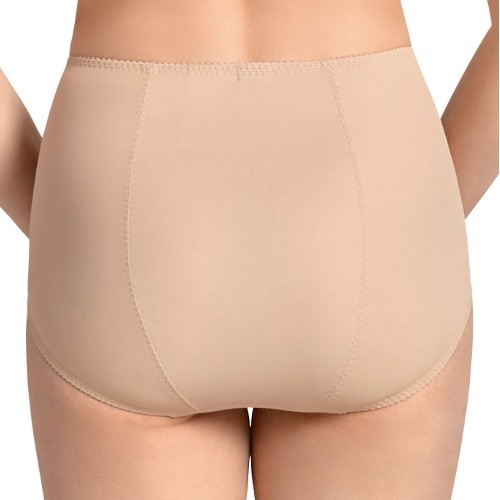 Anita Safina sand high waist brief
