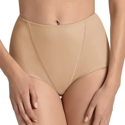 Anita Safina sand high waist brief