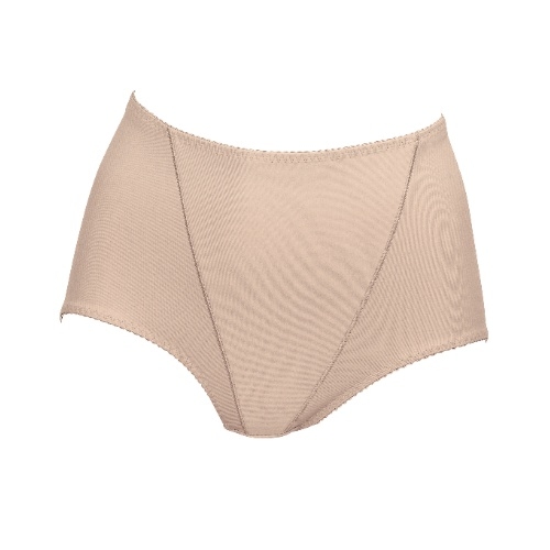 Anita Safina sand high waist brief