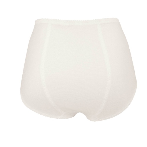 Anita Safina crystal high waist brief