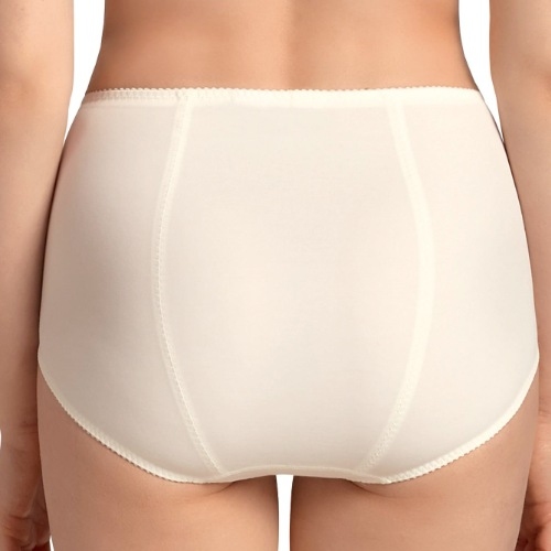 Anita Safina crystal high waist brief