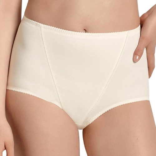 Anita Safina crystal high waist brief