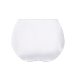 Anita Sophia white high waist brief