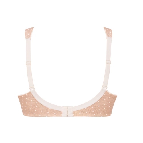 Anita Belvedere skin non-padded bra