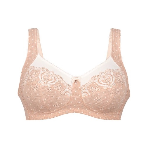 Anita Belvedere skin non-padded bra