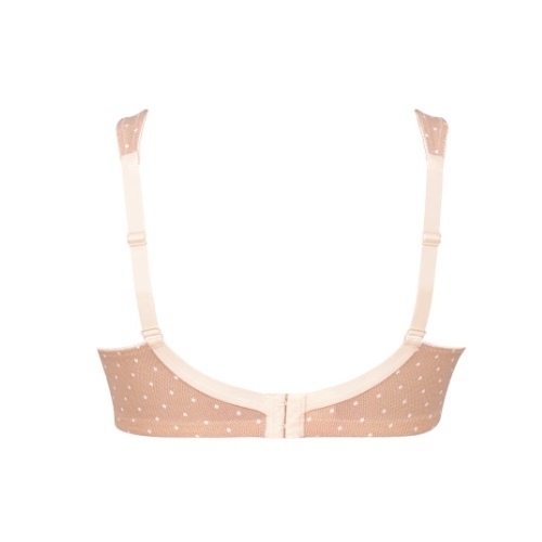 Anita Belvedere skin non-padded bra