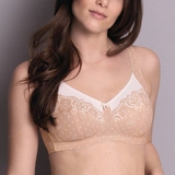 Anita Belvedere skin non-padded bra