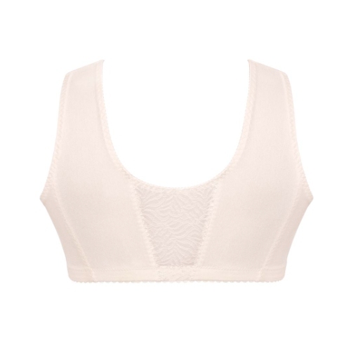 Anita Mylena pink wireless bra