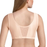 Anita Mylena pink wireless bra