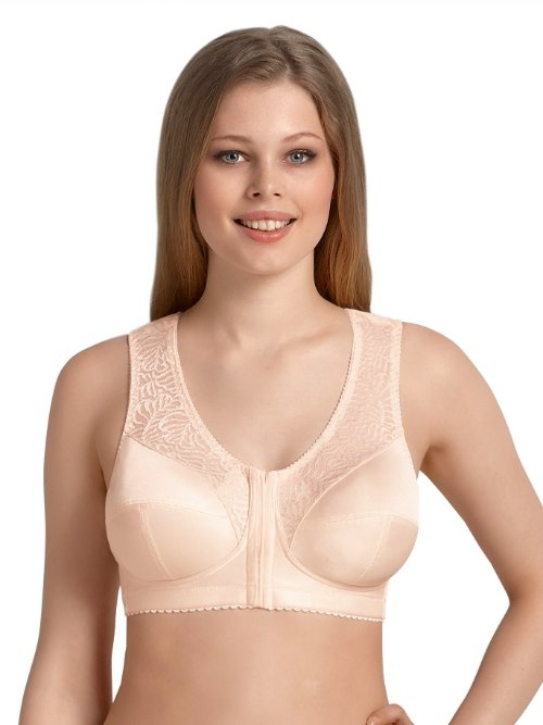 Anita Mylena pink wireless bra