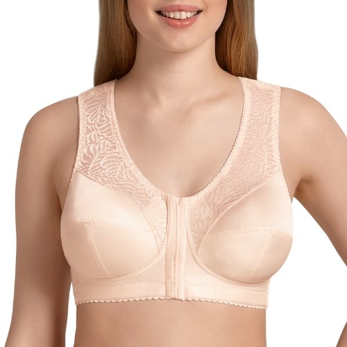 Anita Mylena pink wireless bra