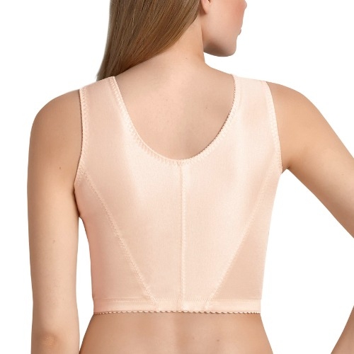 Anita Mylena pink wireless bra