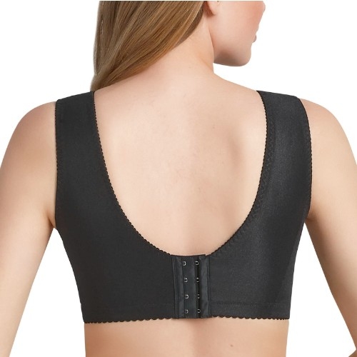 Anita Mylena black wireless bra