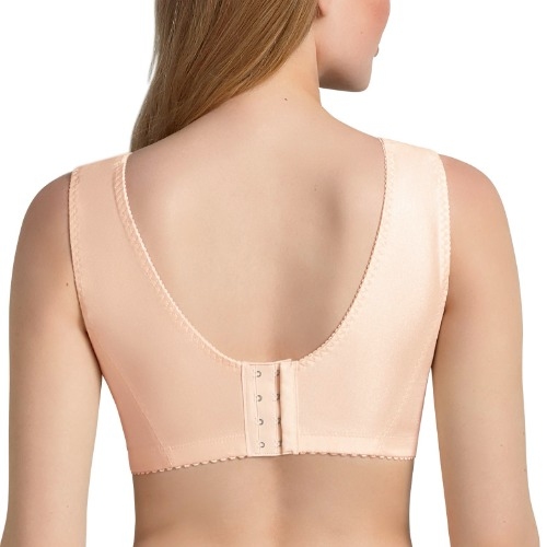 Anita Mylena pink wireless bra