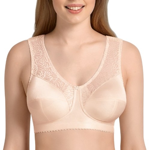 Anita Mylena pink wireless bra