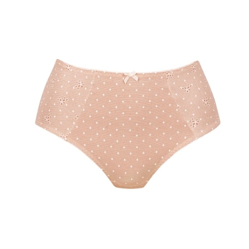 Anita Belvedere skin high waist brief