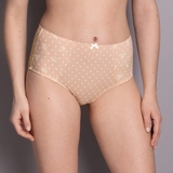 Anita Belvedere skin high waist brief