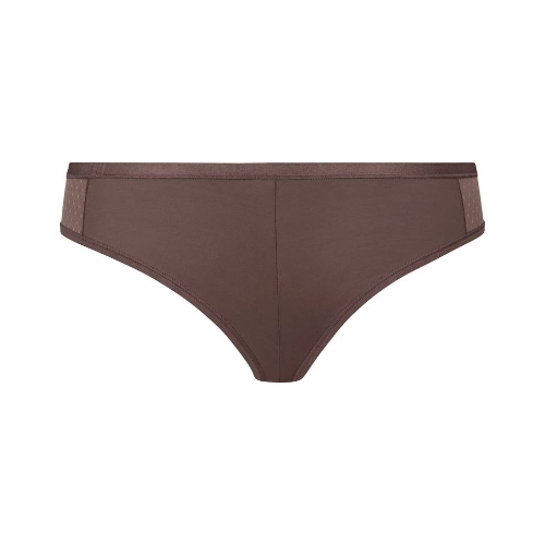Rosa Faia Eve brown brief
