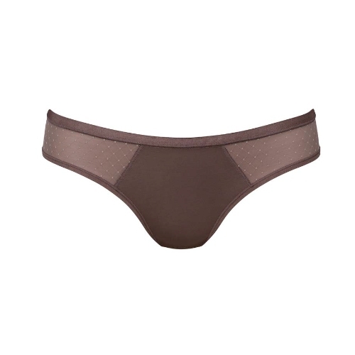 Rosa Faia Eve brown brief