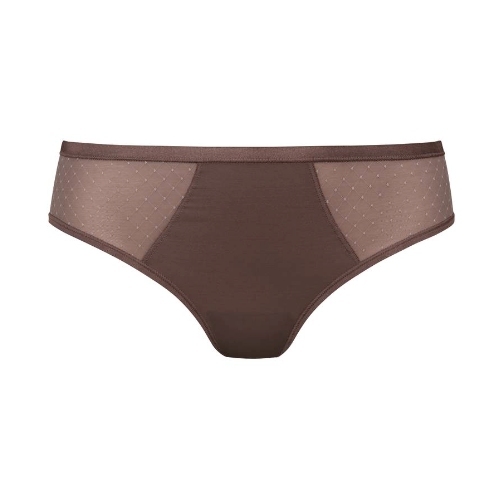 Rosa Faia Eve brown brief
