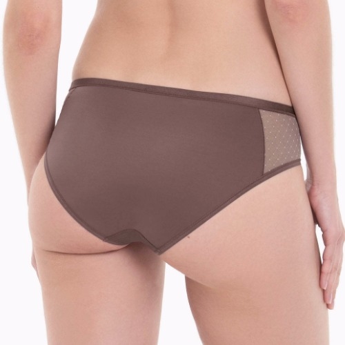 Rosa Faia Eve brown brief