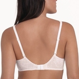 Rosa Faia Bobette crystal non-padded bra