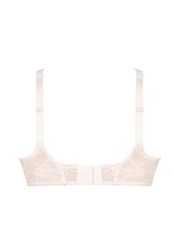 Rosa Faia Bobette crystal non-padded bra