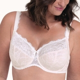Rosa Faia Bobette crystal non-padded bra