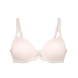 Rosa Faia Bobette crystal padded bra