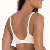 Rosa Faia Bobette crystal padded bra