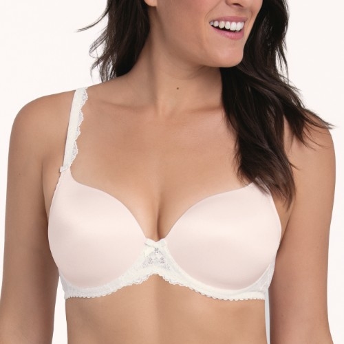 Rosa Faia Bobette crystal padded bra