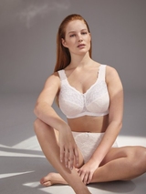 Rosa Faia  crystal wireless bra
