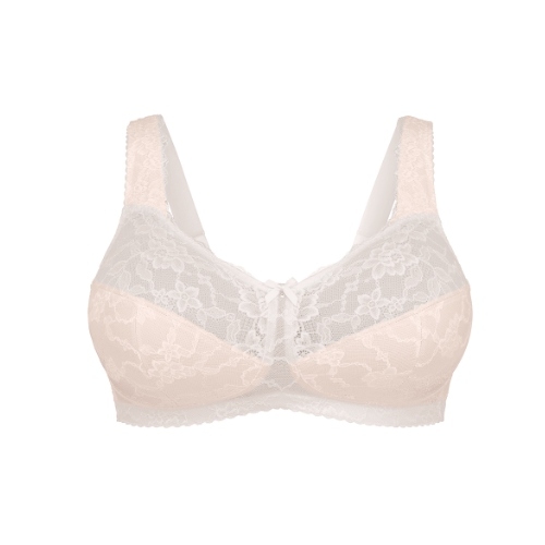 Rosa Faia Bobette crystal wireless bra