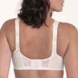 Rosa Faia  crystal wireless bra