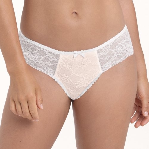 Rosa Faia Bobette crystal short