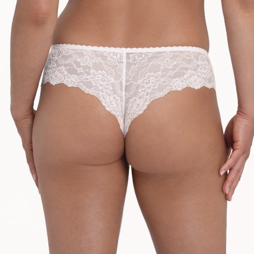 Rosa Faia Bobette crystal short