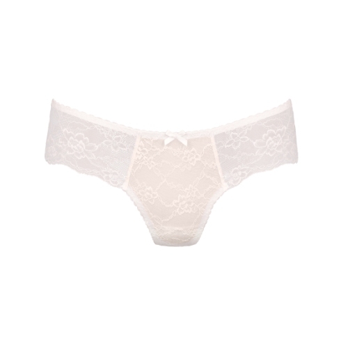 Rosa Faia Bobette crystal short