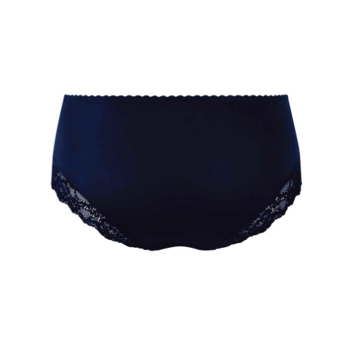 Rosa Faia Bobette navy blue brief