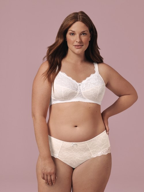 Rosa Faia Bobette crystal brief