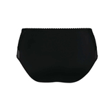 Rosa Faia Sita black brief