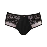 Rosa Faia Sita black brief