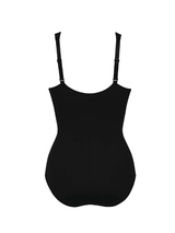 Rosa Faia Twin black body